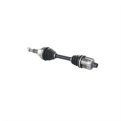 TrakMotive CV Axle Shaft  GM-8206
