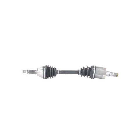 TrakMotive CV Axle Shaft  GM-8213