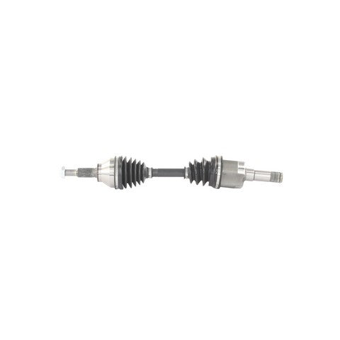TrakMotive CV Axle Shaft  GM-8217