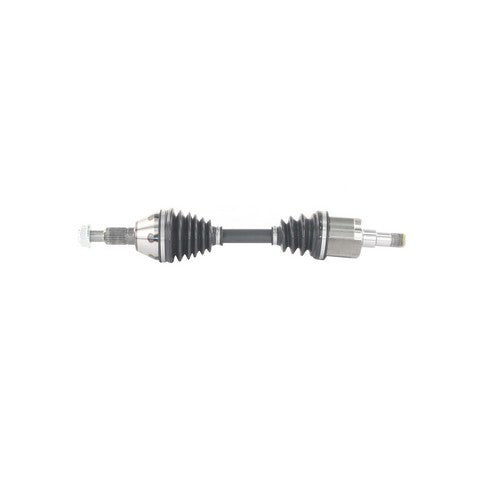 TrakMotive CV Axle Shaft  GM-8222