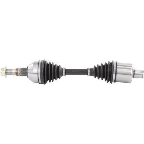 TrakMotive CV Axle Shaft  GM-8227