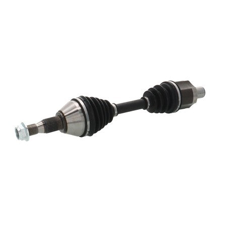 TrakMotive CV Axle Shaft  GM-8227