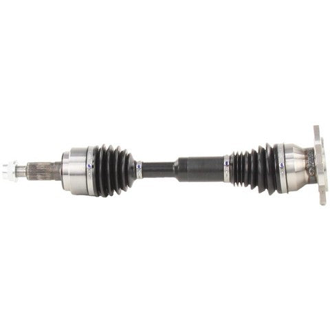TrakMotive CV Axle Shaft  GM-8228XTT