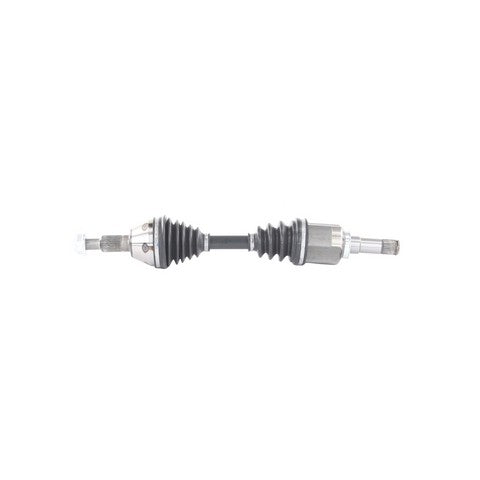 TrakMotive CV Axle Shaft  GM-8232