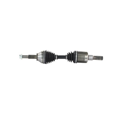 TrakMotive CV Axle Shaft  GM-8233