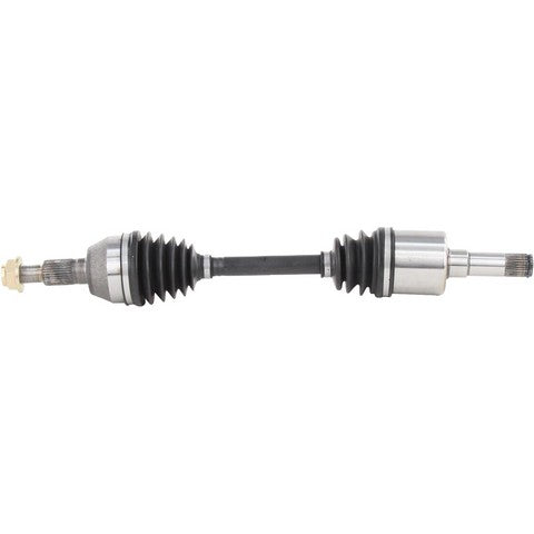TrakMotive CV Axle Shaft  GM-8237