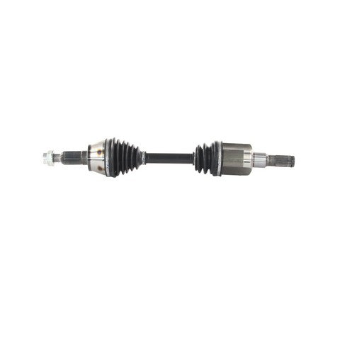 TrakMotive CV Axle Shaft  GM-8240