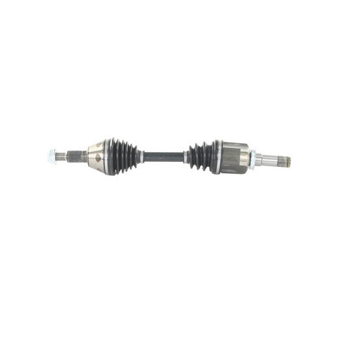 TrakMotive CV Axle Shaft  GM-8243
