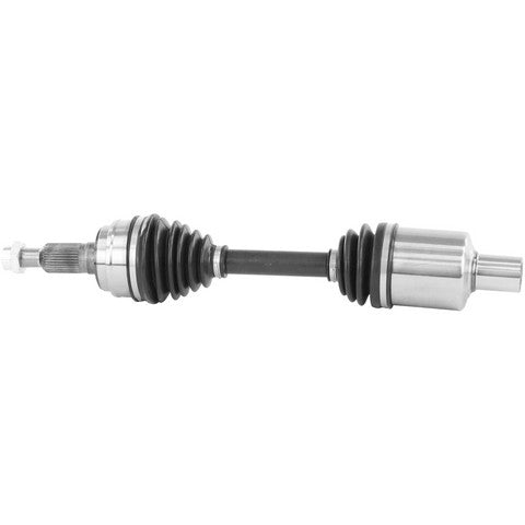 TrakMotive CV Axle Shaft  GM-8248