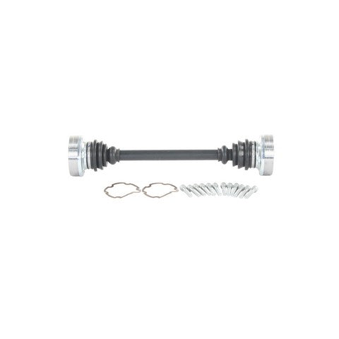 TrakMotive CV Axle Shaft  GM-8249