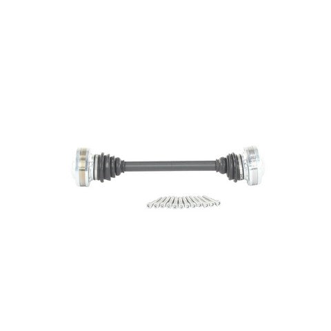 TrakMotive CV Axle Shaft  GM-8251
