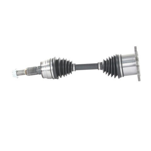 TrakMotive CV Axle Shaft  GM-8253