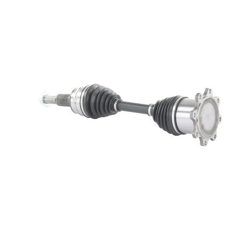 TrakMotive CV Axle Shaft  GM-8253