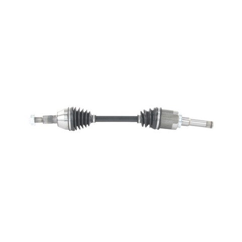 TrakMotive CV Axle Shaft  GM-8263