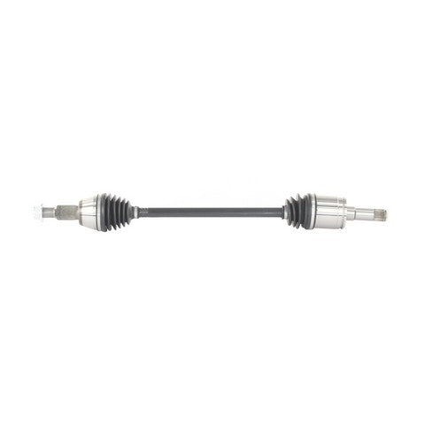 TrakMotive CV Axle Shaft  GM-8266