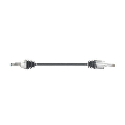 TrakMotive CV Axle Shaft  GM-8267