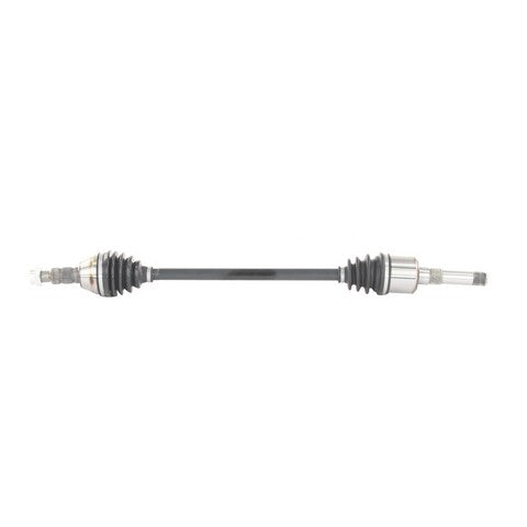 TrakMotive CV Axle Shaft  GM-8281