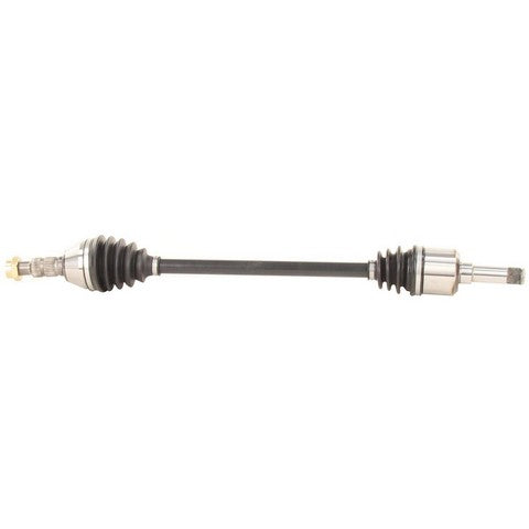 TrakMotive CV Axle Shaft  GM-8282