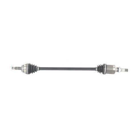 TrakMotive CV Axle Shaft  GM-8284