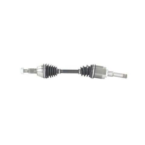 TrakMotive CV Axle Shaft  GM-8286
