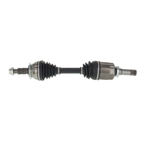 TrakMotive CV Axle Shaft  GM-8297