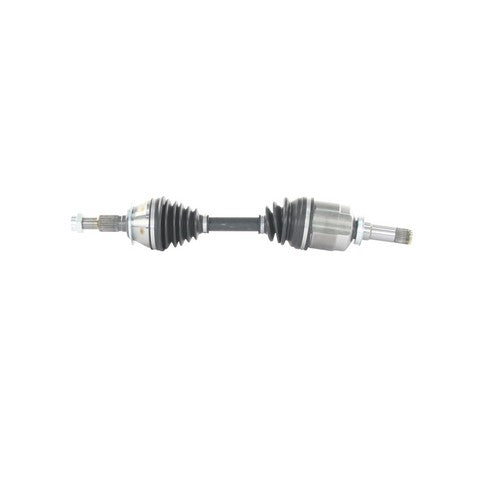 TrakMotive CV Axle Shaft  GM-8301