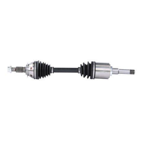 TrakMotive CV Axle Shaft  GM-8303