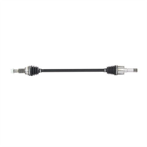 TrakMotive CV Axle Shaft  GM-8304