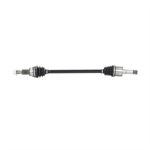 TrakMotive CV Axle Shaft  GM-8306