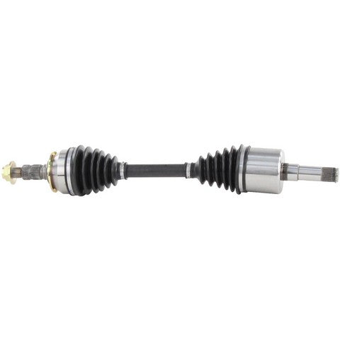 TrakMotive CV Axle Shaft  GM-8314