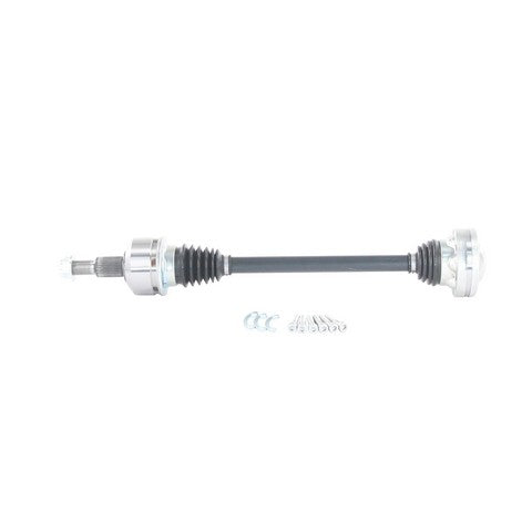 TrakMotive CV Axle Shaft  GM-8316