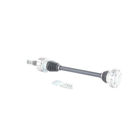 TrakMotive CV Axle Shaft  GM-8316