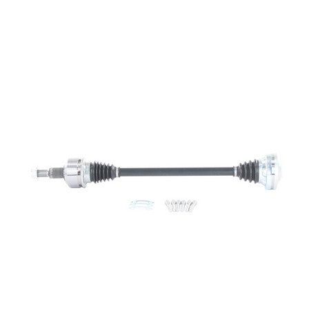 TrakMotive CV Axle Shaft  GM-8317
