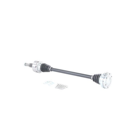 TrakMotive CV Axle Shaft  GM-8317