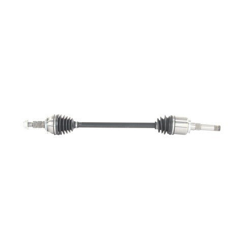 TrakMotive CV Axle Shaft  GM-8320