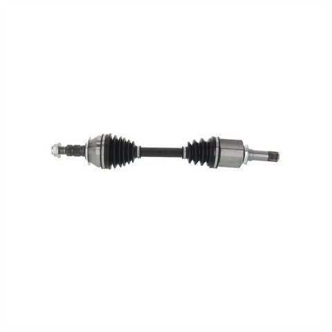 TrakMotive CV Axle Shaft  GM-8323