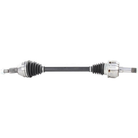 TrakMotive CV Axle Shaft  GM-8324