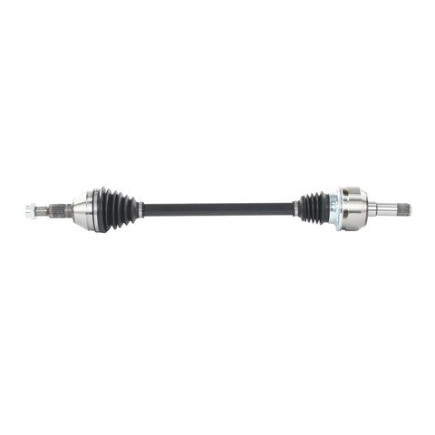 TrakMotive CV Axle Shaft  GM-8325