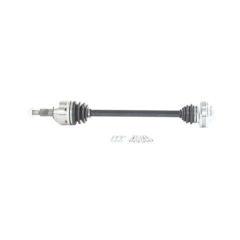 TrakMotive CV Axle Shaft  GM-8328