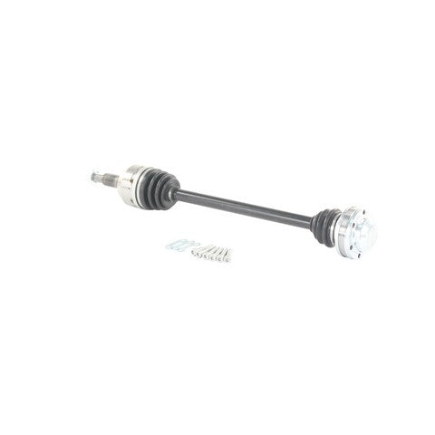 TrakMotive CV Axle Shaft  GM-8328
