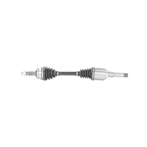 TrakMotive CV Axle Shaft  GM-8333