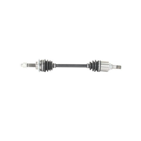 TrakMotive CV Axle Shaft  GM-8334