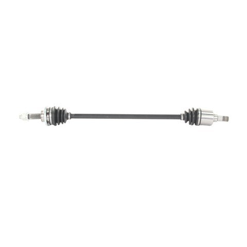 TrakMotive CV Axle Shaft  GM-8336