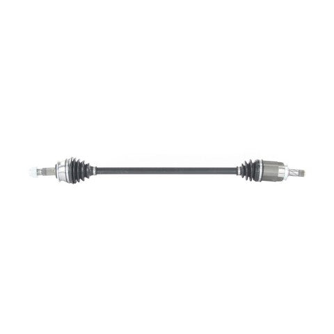 TrakMotive CV Axle Shaft  GM-8339