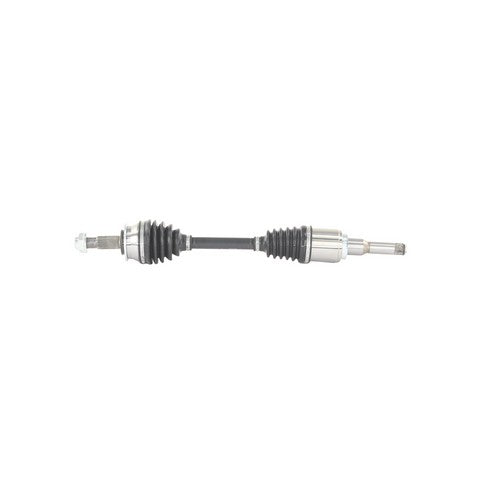 TrakMotive CV Axle Shaft  GM-8340
