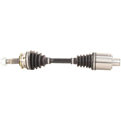 TrakMotive CV Axle Shaft  GM-8346