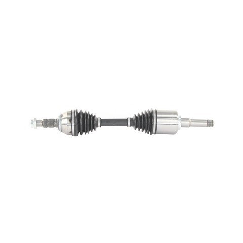 TrakMotive CV Axle Shaft  GM-8351