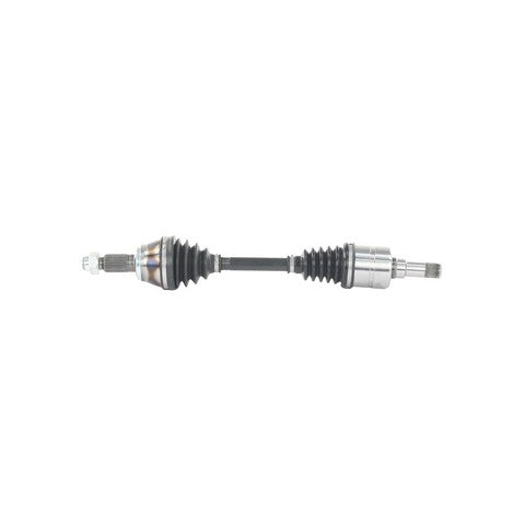 TrakMotive CV Axle Shaft  GM-8353