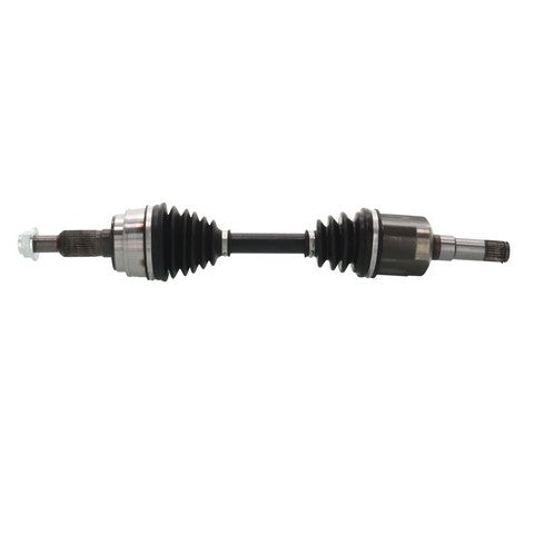 TrakMotive CV Axle Shaft  GM-8354