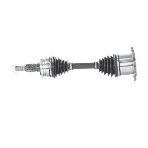TrakMotive CV Axle Shaft  GM-8356